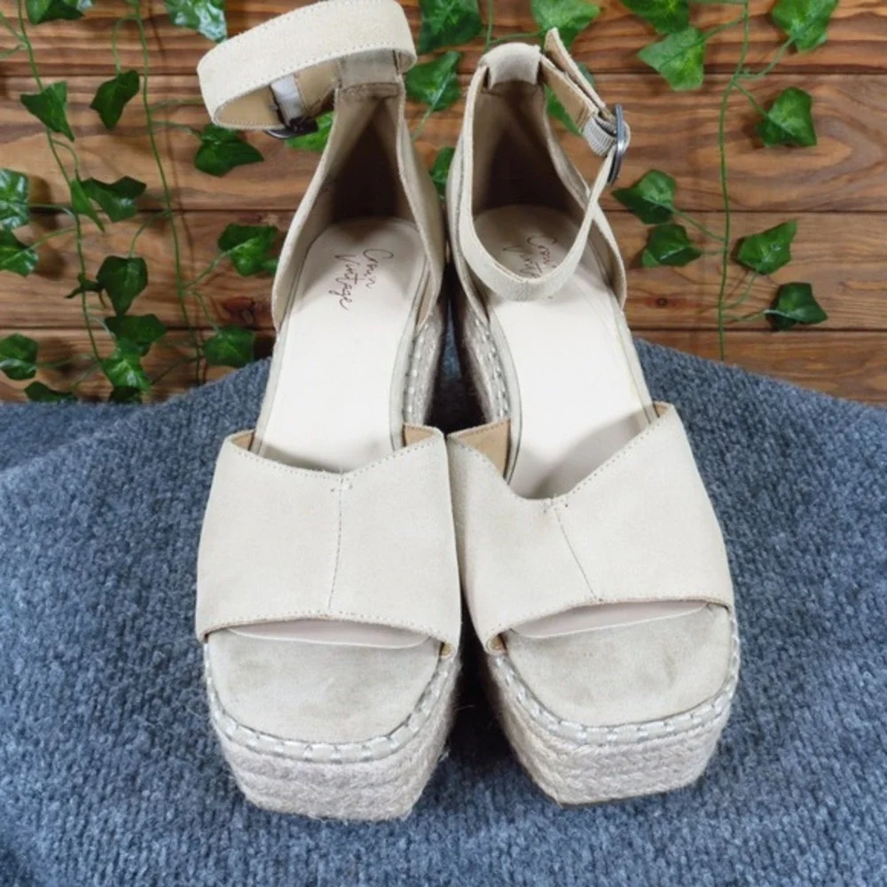 Crown Vintage crown vintage